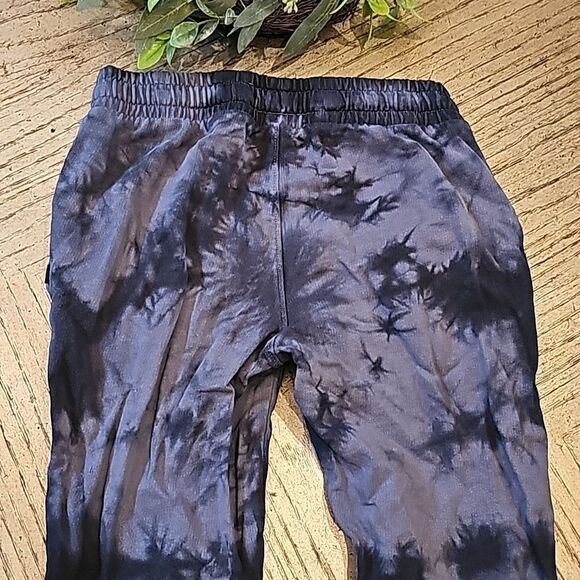Tie dye joggers size S 6/7 - Picture 6 of 11